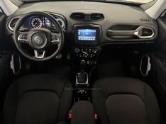 JEEP RENEGADE 1.8 16V SPORT 2020/2021 ÓTIMA CAR FLORES DA CUNHA / Carros no Vale