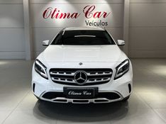 MERCEDES-BENZ GLA 200 1.6 CGI ADVANCE 16V TURBO 2018/2018 ÓTIMA CAR FLORES DA CUNHA / Carros no Vale