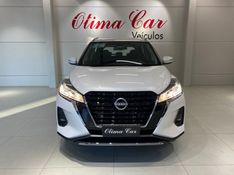 NISSAN KICKS 1.6 ADVANCE 16V 2024/2024 ÓTIMA CAR FLORES DA CUNHA / Carros no Vale