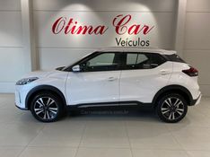 NISSAN KICKS 1.6 ADVANCE 16V 2024/2024 ÓTIMA CAR FLORES DA CUNHA / Carros no Vale