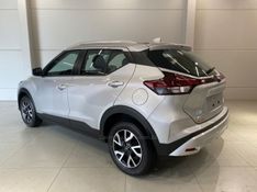 NISSAN KICKS 1.6 SENSE 16V 2024/2024 ÓTIMA CAR FLORES DA CUNHA / Carros no Vale