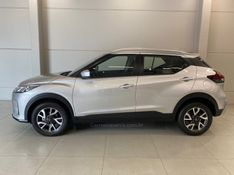 NISSAN KICKS 1.6 SENSE 16V 2024/2024 ÓTIMA CAR FLORES DA CUNHA / Carros no Vale