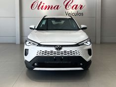 TOYOTA COROLLA 2.0 CROSS XRE 16V 2024/2025 ÓTIMA CAR FLORES DA CUNHA / Carros no Vale