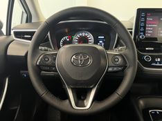 TOYOTA COROLLA 2.0 XEI 16V 2020/2021 ÓTIMA CAR FLORES DA CUNHA / Carros no Vale