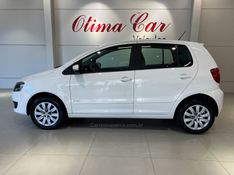 VOLKSWAGEN FOX 1.6 MI ITREND 8V 2012/2013 ÓTIMA CAR FLORES DA CUNHA / Carros no Vale