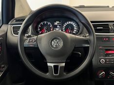 VOLKSWAGEN FOX 1.6 MI ITREND 8V 2012/2013 ÓTIMA CAR FLORES DA CUNHA / Carros no Vale