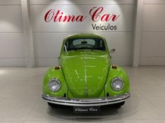 VOLKSWAGEN FUSCA 1.3 8V 1973/1973 ÓTIMA CAR FLORES DA CUNHA / Carros no Vale