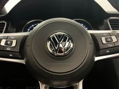 VOLKSWAGEN GOLF 2.0 TSI GTI 16V TURBO 2017/2017 ÓTIMA CAR FLORES DA CUNHA / Carros no Vale