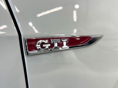 VOLKSWAGEN GOLF 2.0 TSI GTI 16V TURBO 2017/2017 ÓTIMA CAR FLORES DA CUNHA / Carros no Vale