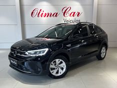 VOLKSWAGEN NIVUS 1.0 TSI COMFORTLINE 2022/2023 ÓTIMA CAR FLORES DA CUNHA / Carros no Vale