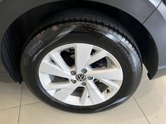 VOLKSWAGEN NIVUS 1.0 TSI COMFORTLINE 2022/2023 ÓTIMA CAR FLORES DA CUNHA / Carros no Vale