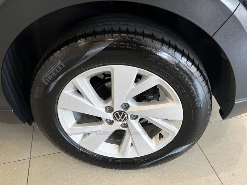 VOLKSWAGEN NIVUS 1.0 TSI COMFORTLINE 2022/2023 ÓTIMA CAR FLORES DA CUNHA / Carros no Vale