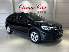 VOLKSWAGEN NIVUS 1.0 TSI COMFORTLINE 2022/2023 ÓTIMA CAR FLORES DA CUNHA / Carros no Vale