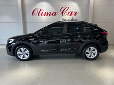 VOLKSWAGEN NIVUS 1.0 TSI COMFORTLINE 2022/2023 ÓTIMA CAR FLORES DA CUNHA / Carros no Vale