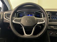 VOLKSWAGEN NIVUS 1.0 TSI COMFORTLINE 2022/2023 ÓTIMA CAR FLORES DA CUNHA / Carros no Vale