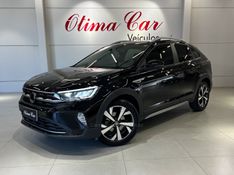 VOLKSWAGEN NIVUS 1.0 TSI HIGHLINE 2023/2024 ÓTIMA CAR FLORES DA CUNHA / Carros no Vale