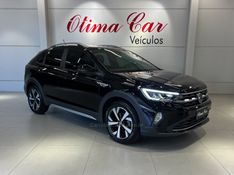 VOLKSWAGEN NIVUS 1.0 TSI HIGHLINE 2023/2024 ÓTIMA CAR FLORES DA CUNHA / Carros no Vale