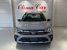 VOLKSWAGEN SAVEIRO 1.6 MSI EXTREME CD 16V 2024/2025 ÓTIMA CAR FLORES DA CUNHA / Carros no Vale