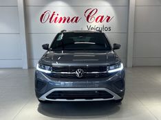 VOLKSWAGEN T-CROSS 1.0 COMFORTLINE TSI 2024/2025 ÓTIMA CAR FLORES DA CUNHA / Carros no Vale