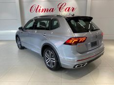 VOLKSWAGEN TIGUAN 2.0 ALLSPACE R-LINE 300 TSI 2024/2024 ÓTIMA CAR FLORES DA CUNHA / Carros no Vale