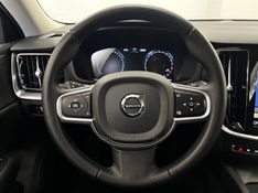 VOLVO S60 2.0 T4 MOMENTUM 2019/2020 ÓTIMA CAR FLORES DA CUNHA / Carros no Vale