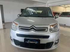 CITROËN C3 1.6 PICASSO EXCLUSIVE 16V 2013/2014 CIMIRRO AUTOMÓVEIS TAQUARA / Carros no Vale