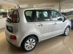 CITROËN C3 1.6 PICASSO EXCLUSIVE 16V 2013/2014 CIMIRRO AUTOMÓVEIS TAQUARA / Carros no Vale