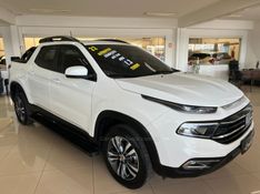 FIAT TORO 1.3 FREEDOM T270 4X2 16V 2021/2022 CIMIRRO AUTOMÓVEIS TAQUARA / Carros no Vale