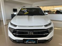 FIAT TORO 1.3 FREEDOM T270 4X2 16V 2021/2022 CIMIRRO AUTOMÓVEIS TAQUARA / Carros no Vale