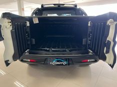 FIAT TORO 1.3 FREEDOM T270 4X2 16V 2021/2022 CIMIRRO AUTOMÓVEIS TAQUARA / Carros no Vale