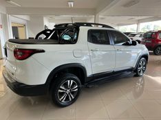 FIAT TORO 1.3 FREEDOM T270 4X2 16V 2021/2022 CIMIRRO AUTOMÓVEIS TAQUARA / Carros no Vale