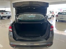 FORD FUSION 2.0 TITANIUM AWD 16V 2017/2017 CIMIRRO AUTOMÓVEIS TAQUARA / Carros no Vale