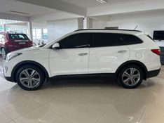 HYUNDAI GRAND SANTA FÉ 3.3 MPFI V6 4WD 2015/2015 CIMIRRO AUTOMÓVEIS TAQUARA / Carros no Vale