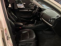 AUDI A3 1.4 TFSI ATTRACTION 16V S-TRONIC 2015/2015 DL MOTORS LAJEADO / Carros no Vale