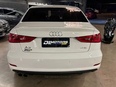 AUDI A3 1.4 TFSI ATTRACTION 16V S-TRONIC 2015/2015 DL MOTORS LAJEADO / Carros no Vale