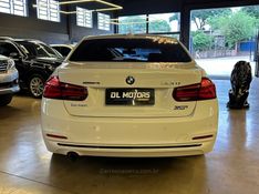 BMW 320I 2.0 16V TURBO ACTIVE 2017/2018 DL MOTORS LAJEADO / Carros no Vale