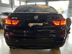 BMW X4 2.0 28I X LINE 4X4 16V TURBO 2016/2016 DL MOTORS LAJEADO / Carros no Vale