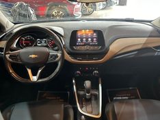 CHEVROLET ONIX 1.0PREMIER PLUS 12V TURBO 2020/2020 DL MOTORS LAJEADO / Carros no Vale