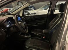 FORD ECOSPORT 1.5 TIVCT FREESTYLE 2018/2018 DL MOTORS LAJEADO / Carros no Vale