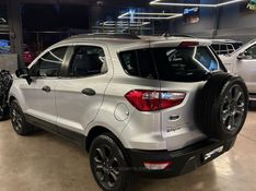 FORD ECOSPORT 1.5 TIVCT FREESTYLE 2018/2018 DL MOTORS LAJEADO / Carros no Vale