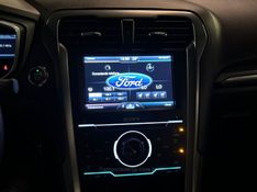 FORD FUSION 2.0 TITANIUM AWD 16V 2015/2015 DL MOTORS LAJEADO / Carros no Vale