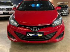 HYUNDAI HB20 1.0 COMFORT 12V 2015/2015 DL MOTORS LAJEADO / Carros no Vale