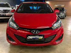 HYUNDAI HB20 1.0 COMFORT 12V 2015/2015 DL MOTORS LAJEADO / Carros no Vale