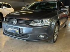 VOLKSWAGEN JETTA 2013/2013 DL MOTORS LAJEADO / Carros no Vale