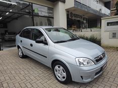 CHEVROLET CORSA 1.4 MPFI MAXX 8V 2009/2009 AWD MULTIMARCAS LAJEADO / Carros no Vale