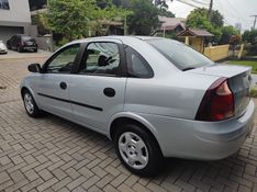 CHEVROLET CORSA 1.4 MPFI MAXX 8V 2009/2009 AWD MULTIMARCAS LAJEADO / Carros no Vale