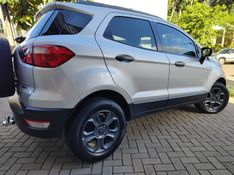 FORD ECOSPORT 1.5 TIVCT FREESTYLE 2018/2018 AWD MULTIMARCAS LAJEADO / Carros no Vale