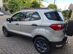 FORD ECOSPORT 1.5 TIVCT FREESTYLE 2018/2018 AWD MULTIMARCAS LAJEADO / Carros no Vale