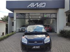 FORD FIESTA 1.6 MPI CLASS SEDAN 8V 2010/2010 AWD MULTIMARCAS LAJEADO / Carros no Vale