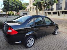 FORD FIESTA 1.6 MPI CLASS SEDAN 8V 2010/2010 AWD MULTIMARCAS LAJEADO / Carros no Vale